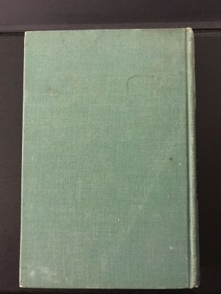 Arthur Ransome PETER DUCK 1st Edition 1933 5