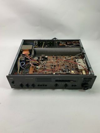 NAD 7155 Stereo Receiver,  For Parts/Repair 2