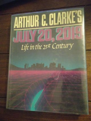 Arthur C.  Clarke Arthur C.  Clarke 