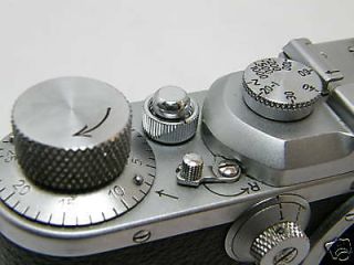 Leica Shutter Ring Collar Guard For 3 3a 3b (3c) Standard