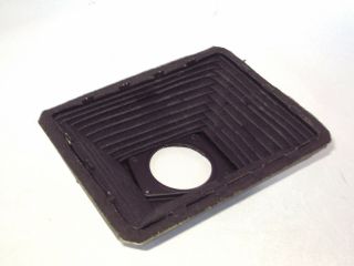 Gray Replacement Bellows For Polaroid Pack Film cameras 2