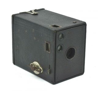 Kodak Brownie No.  0 Model A,  C - 1920
