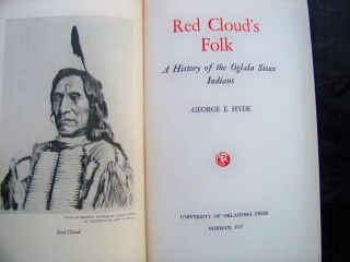 Red Cloud 