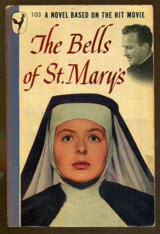 The Bells Of St.  Mary 