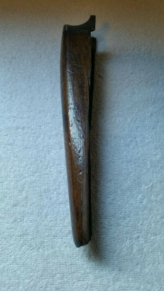 VINTAGE Iver Johnson Forend Forearm 6002 (Guage unknown) (Read,  view pictures) 7