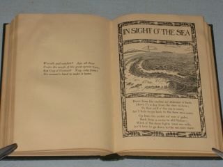 1904 BOOK KIN O ' KTAADN BY HOLMAN F.  DAY 5