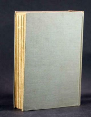 First Edition/13th Printing 1936 Gone With The Wind Margaret Mitchell Hardcover 2
