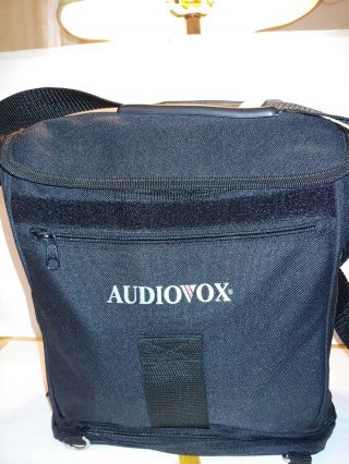 Audiovox 5 