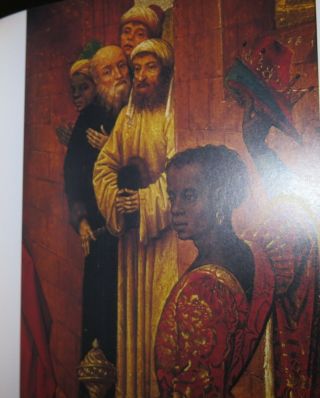 The Image of the Black in Western Art Vol II Early Christian Era Art History 4