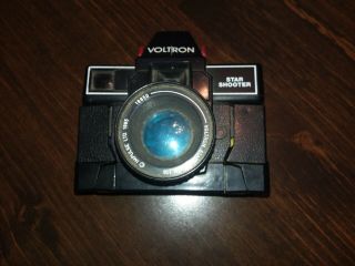 Vintage Votron Star Shooter 110 Camera 2