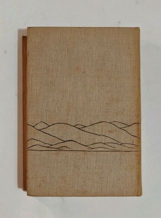 The Grapes of Wrath by John Steinbeck - 1939 printing 5