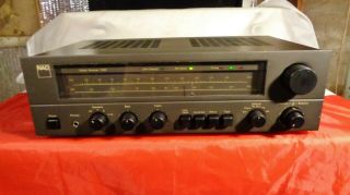 NAD 7120 AM FM Stereo Receiver,  Sounds Great 2