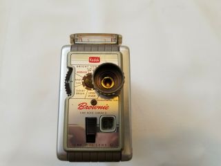 Vintage Kodak Brownie Movie Camera 8mm 4