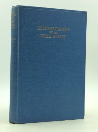 Reminiscences Of An Irish Priest By Rev.  A.  B.  R.  Young - 1931 - 1st Ed - Catholic