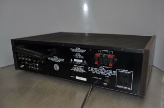 Vintage Realistic STA - 2280 Digital Synthesized AM FM Stereo Receiver - See - 6