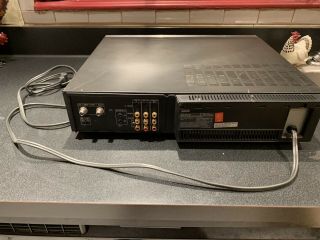 Sony SLV - R5UC VHS VCR 4