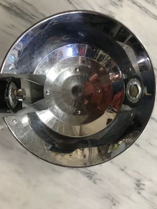 GRAFLEX Vintage Flash Unit Bracket Bulb Reflector USA 2