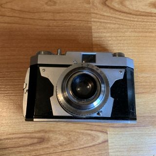 Kalimar A 35mm Film Camera Broken/parts Only 2