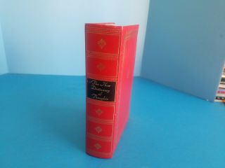Book The Dictionary Of Thoughts 1964 Tryon Edwards And More Hardback