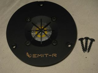 Infinity Emit - R Tweeter.  902 - 4578 Single Replacement Speaker