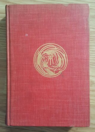 1881 The Prince And The Pauper By Mark Twain - Hardback
