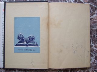 Animal Farm,  Stated First US Edition 1946,  George Orwell,  w/ Dust Jacket 4