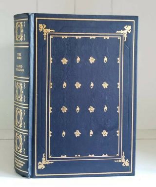 The Robe By Lloyd C.  Douglas Vintage International Collectors Library