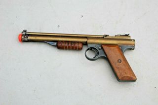 Vintage Benjamin Franklin Target Air Pistol Parts / Repair