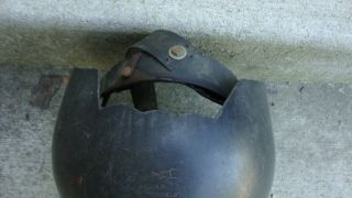 Vintage Welding Mask Helmet Steampunk 2