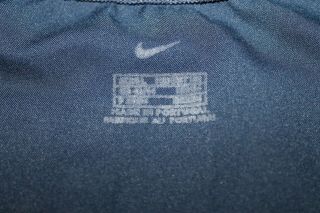 Barcelona Away football shirt 2002 2004 NIKE Vintage jersey 4