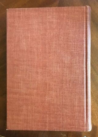 W.  Somerset Maugham - Tellers of Tales - First Edition 1939 4