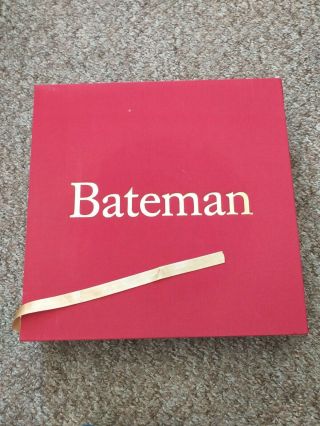 Robert Bateman : An Artist In Nature & Natural Worlds - Box Set