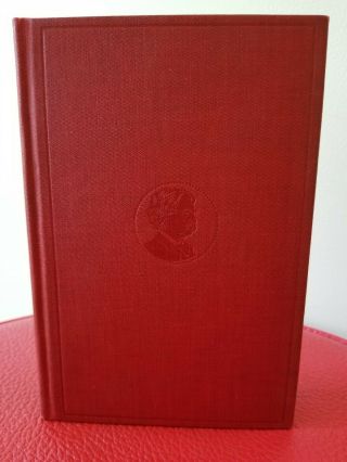Following The Equator By Mark Twain Autographed Signed 1899 Samuel L.  Clemens