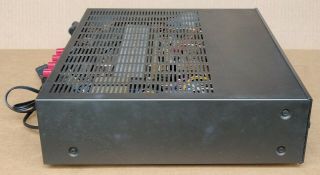 NAD 7250PE Stereo Receiver Power Envelope,  Cosmetic Cond,  PARTS 3