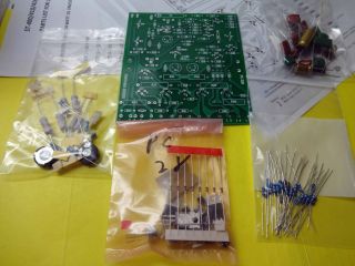 Dynaco St - 400 St410 St - 416 Pc - 28 Driver Board Kit As Requested