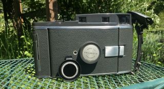 Polaroid Land Camera Model 160 -