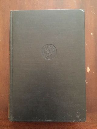 1936 Omar Khayyam: A Life By Harold Lamb Doubleday,  Doran & Company,  Inc.
