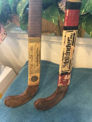 22 Vintage Delux Mohinder Olympic Model Field Hockey Stick Made In India