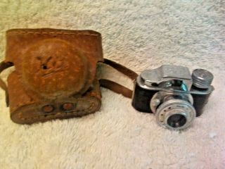 Vintage Hit Mini,  Spy Camera,  Japan