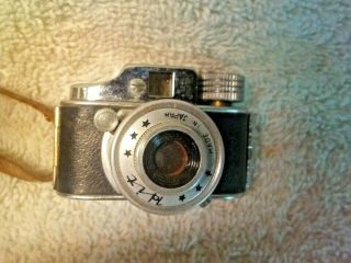 Vintage HIT Mini,  Spy Camera,  Japan 2