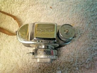 Vintage HIT Mini,  Spy Camera,  Japan 3
