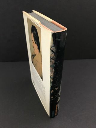 A Moveable Feast By Ernest Hemingway 1964c First 1st Edition HBDJ Scribners 5