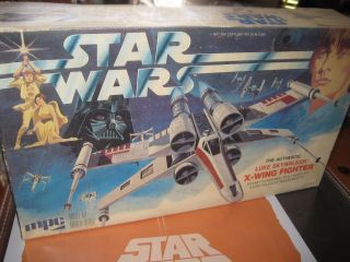 Star Wars - Vintage Luke Skywalker 