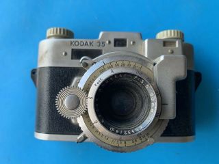 Kodak 1940/50 