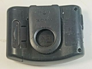 Vintage Sony Walkman SRF M37V Portable All Weather T - 8 2