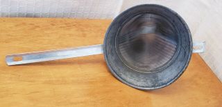 Vintage: Cobel 200 French Chinois Strainer Sieve,  Made in France 4
