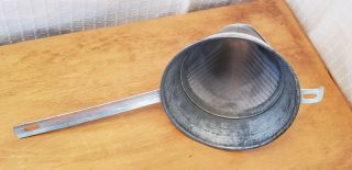 Vintage: Cobel 200 French Chinois Strainer Sieve,  Made in France 5