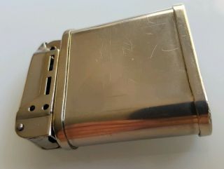 Vintage Beattie Jet Pipe Lighter Made in USA 3
