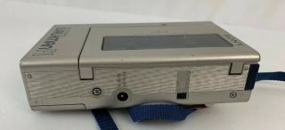 Sony Walkman F1 Vintage WM - F1 ONLY - Powers On - 6