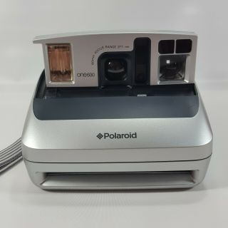 Polaroid One600 Pop Up Instant Camera